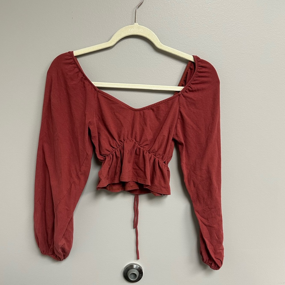 Altar’d State crop top size S